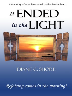 cover image of It Ended in the Light